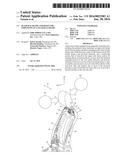 SEATBACK FRAME AND RESIN FOR EMPLOYING IN A SEATBACK FRAME diagram and image