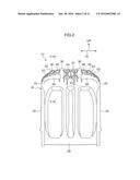 SEATBACK FRAME AND RESIN FOR EMPLOYING IN A SEATBACK FRAME diagram and image