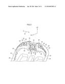 SEATBACK FRAME AND RESIN FOR EMPLOYING IN A SEATBACK FRAME diagram and image