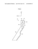 SEATBACK FRAME AND RESIN FOR EMPLOYING IN A SEATBACK FRAME diagram and image