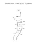 SEATBACK FRAME AND RESIN FOR EMPLOYING IN A SEATBACK FRAME diagram and image