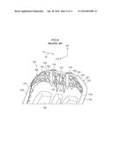 SEATBACK FRAME AND RESIN FOR EMPLOYING IN A SEATBACK FRAME diagram and image