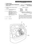 INTERNAL VEHICLE DOCKING ARM AND STORAGE diagram and image