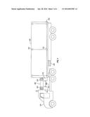 WIRELESS LINK AND A VEHICLE ELECTRICAL SYSTEM USING THE SAME diagram and image