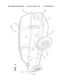 LATERALLY MOVING CARGO SHADE AND NET diagram and image