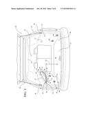 LATERALLY MOVING CARGO SHADE AND NET diagram and image