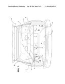 LATERALLY MOVING CARGO SHADE AND NET diagram and image