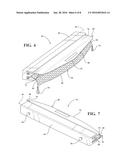 LATERALLY MOVING CARGO SHADE AND NET diagram and image