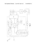 EXTERNAL LUBE SYSTEM FOR A TRANSMISSION diagram and image