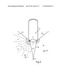 ASSEMBLY COMPRISING A BODYWORK PART AND A RADAR SENSOR, MOTOR VEHICLE AND     METHOD FOR PRODUCING AN ASSEMBLY diagram and image