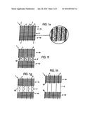 AIRBAG COVER HINGE WITH PRESSURE-SENSING SYSTEM diagram and image