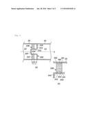 GAS GENERATOR diagram and image