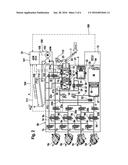 Brake System for Motor Vehicles diagram and image