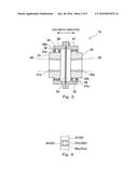 PARALLEL CARDAN DRIVING SYSTEM STEERING BOGIE diagram and image