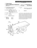 CRAWLER SHOE HAVING WEAR MEASUREMENT FEATURES diagram and image