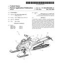 SNOWMOBILE diagram and image