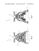 SNOWMOBILE diagram and image