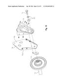 SNOWMOBILE diagram and image