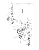 SNOWMOBILE diagram and image