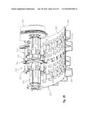 SNOWMOBILE diagram and image