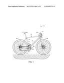 BICYCLE DERAILLEUR diagram and image