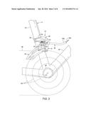 BICYCLE DERAILLEUR diagram and image