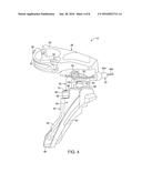 BICYCLE DERAILLEUR diagram and image