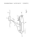 AUTONOMOUS SUBMERSIBLE VEHICLE AND METHOD FOR PULLING IN SAME diagram and image