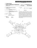 TORQUE TRANSFER SYSTEM FOR A ROTORCRAFT diagram and image