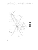 TORQUE TRANSFER SYSTEM FOR A ROTORCRAFT diagram and image