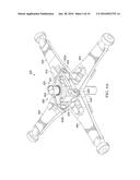 TORQUE TRANSFER SYSTEM FOR A ROTORCRAFT diagram and image