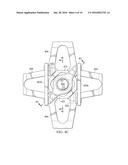 TORQUE TRANSFER SYSTEM FOR A ROTORCRAFT diagram and image