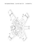 TORQUE TRANSFER SYSTEM FOR A ROTORCRAFT diagram and image