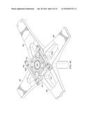 TORQUE TRANSFER SYSTEM FOR A ROTORCRAFT diagram and image