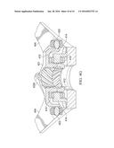 TORQUE TRANSFER SYSTEM FOR A ROTORCRAFT diagram and image