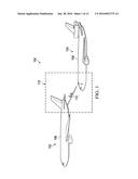 REFUELING BOOM CONTROL SYSTEM diagram and image