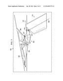 REFUELING BOOM CONTROL SYSTEM diagram and image