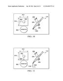 REFUELING BOOM CONTROL SYSTEM diagram and image