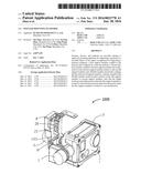 PAYLOAD MOUNTING PLATFORM diagram and image