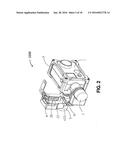 PAYLOAD MOUNTING PLATFORM diagram and image