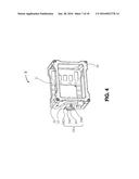 PAYLOAD MOUNTING PLATFORM diagram and image