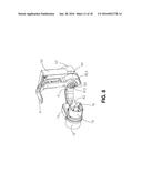 PAYLOAD MOUNTING PLATFORM diagram and image