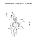 PAYLOAD MOUNTING PLATFORM diagram and image