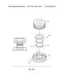 CORKS FOR USE WITH WIRELESS SPOUTS diagram and image