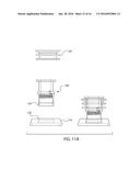 CORKS FOR USE WITH WIRELESS SPOUTS diagram and image