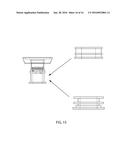 CORKS FOR USE WITH WIRELESS SPOUTS diagram and image