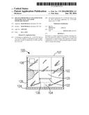 MULTI-COMPARTMENT CONTAINER WITH FRANGIBLE SEAL AND VAPOR PERMEABLE REGION diagram and image