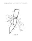 MULTI-COMPARTMENT CONTAINER WITH FRANGIBLE SEAL AND VAPOR PERMEABLE REGION diagram and image