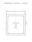 SINGLE USE SEALED CONTAINER ASSEMBLY FOR A LARGE FORMAT ICE UNIT diagram and image