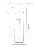 SINGLE USE SEALED CONTAINER ASSEMBLY FOR A LARGE FORMAT ICE UNIT diagram and image